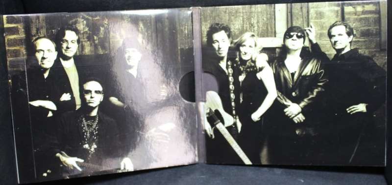 Bruce Springsteen Magic CD