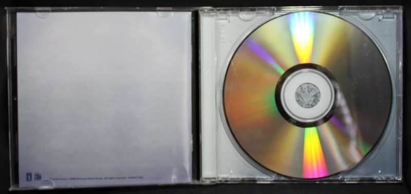 Enrique Iglesias Greatest Hits CD
