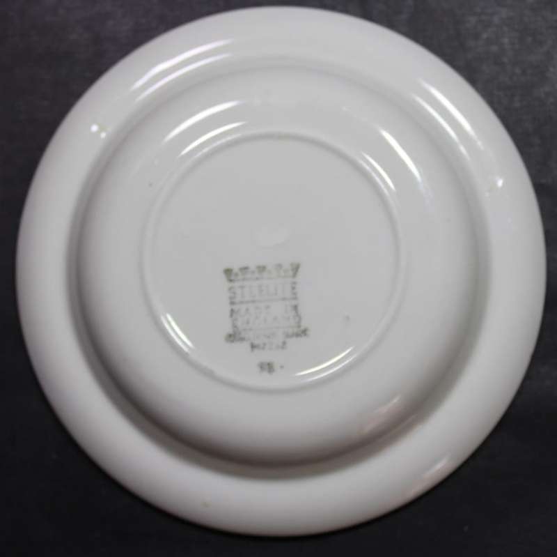 Showboat Dinner Dance Cabaret Strand Corner House Small Plate