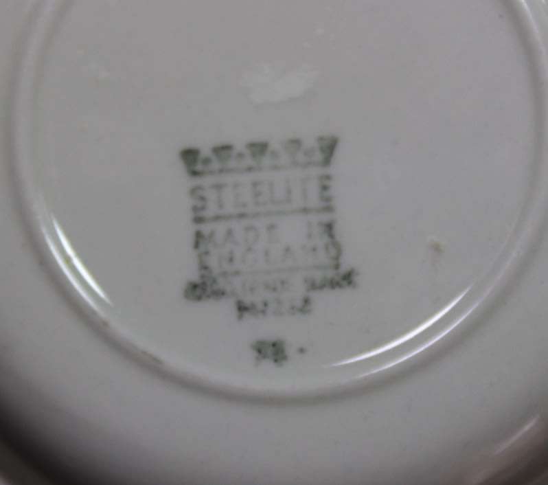 Showboat Dinner Dance Cabaret Strand Corner House Small Plate