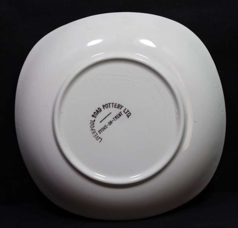Isle of Wight Small Decorative Wall Plate