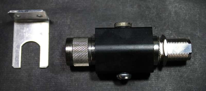 Altelicon Lightning Surge Arrester