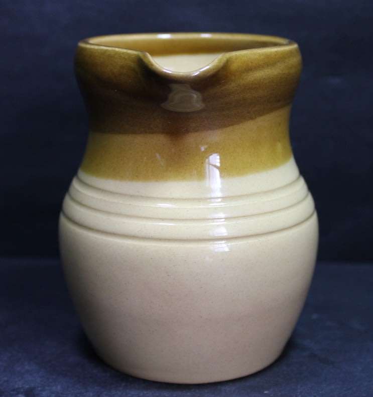 Cornishware Granville T J Green Ltd Jug