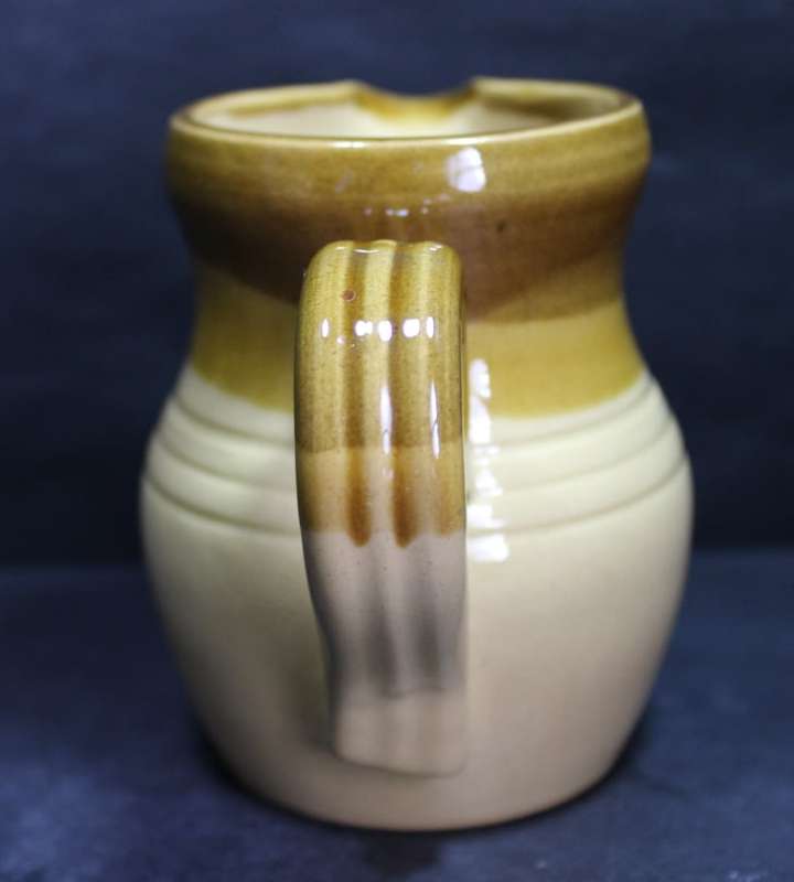 Cornishware Granville T J Green Ltd Jug