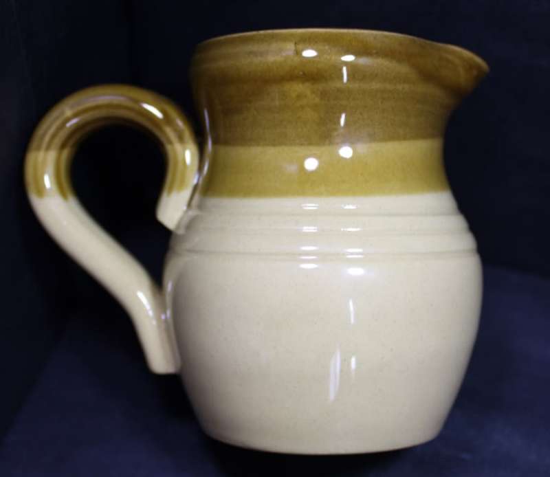 Cornishware Granville T J Green Ltd Jug