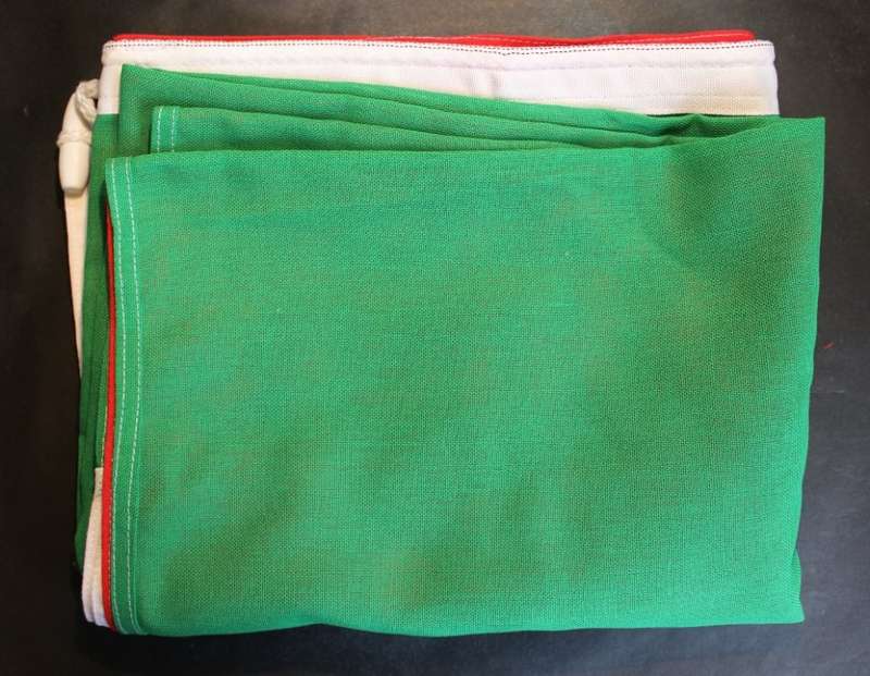 Country Flag Italy 180cm x 120cm New