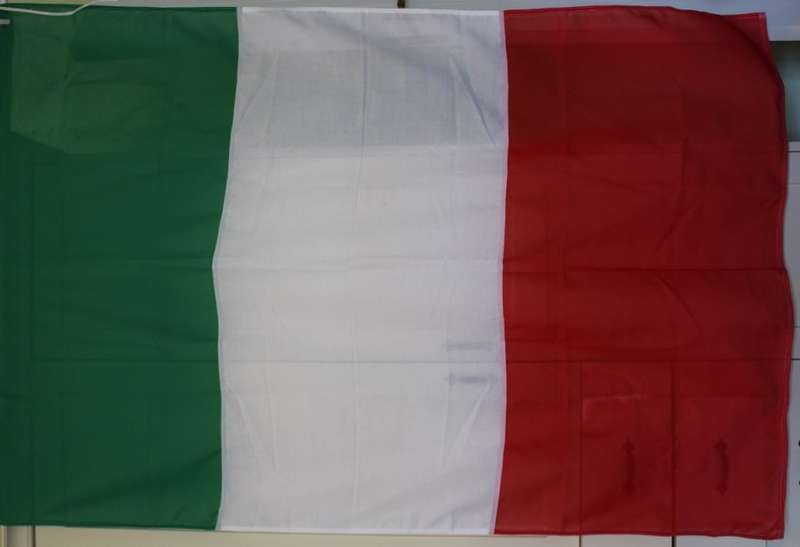 Country Flag Italy 180cm x 120cm New