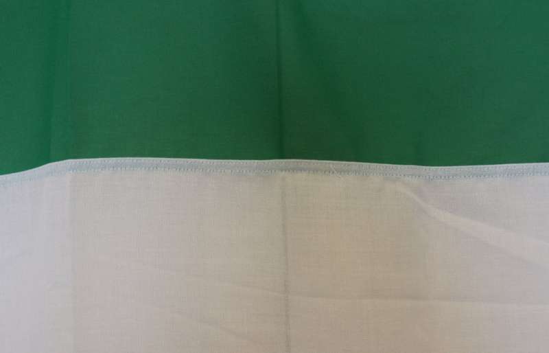 Country Flag Italy 180cm x 120cm New