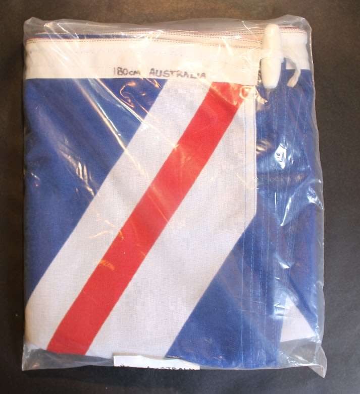 Country Flag Australia 180cm x 120cm New