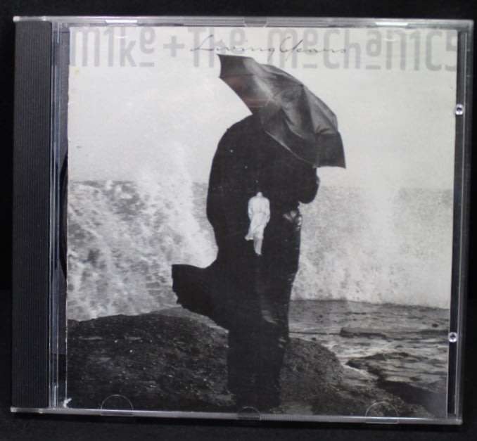 Mike And The Mechanics Living Years CD