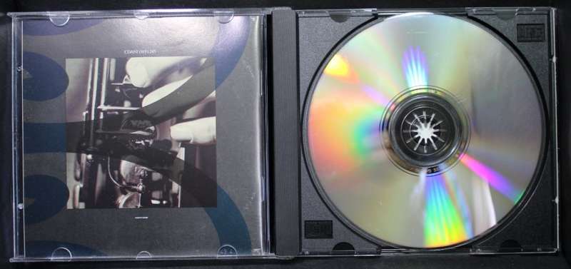Kenny G Breathless CD