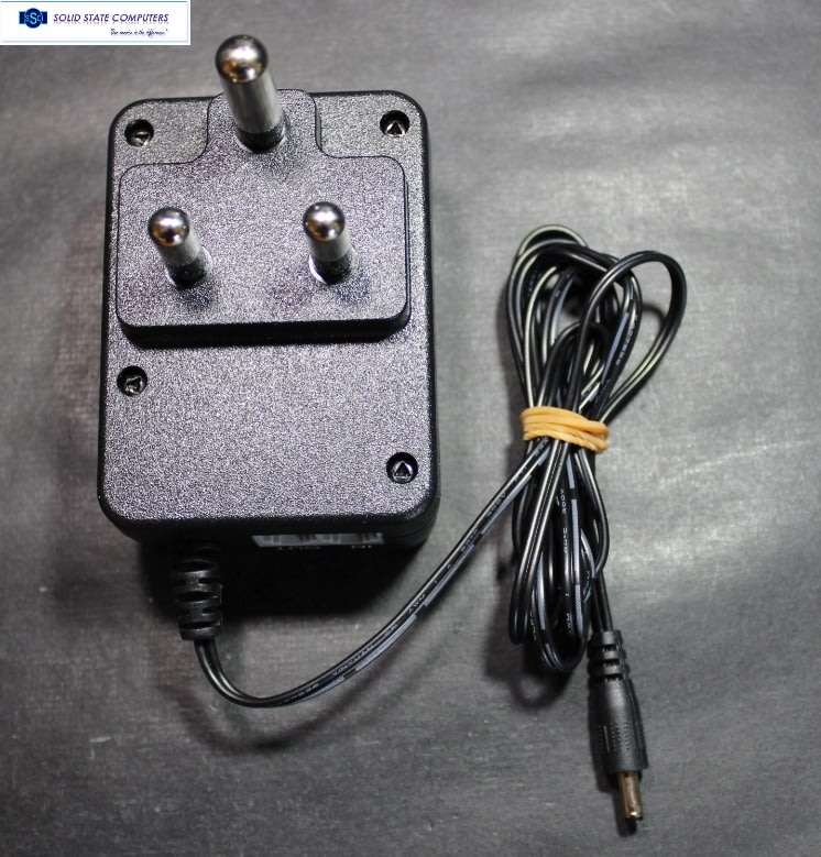 D Link DSL 2750U Router Power Adapter.