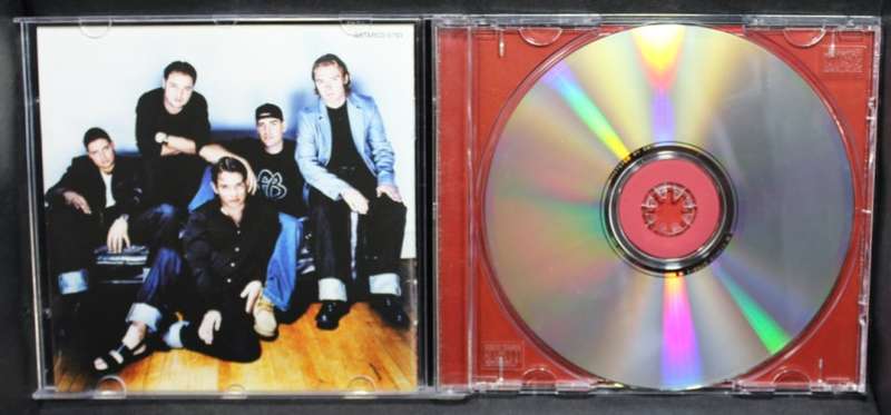 Boyzone - Ballads - The Ultimate Love Songs Collection 1993~2001 CD