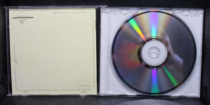 Jon Secada Jon Secada CD