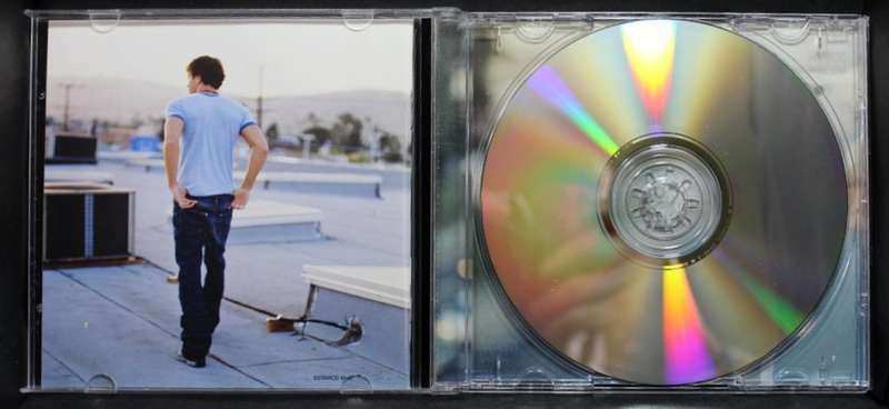 Enrique 7 CD
