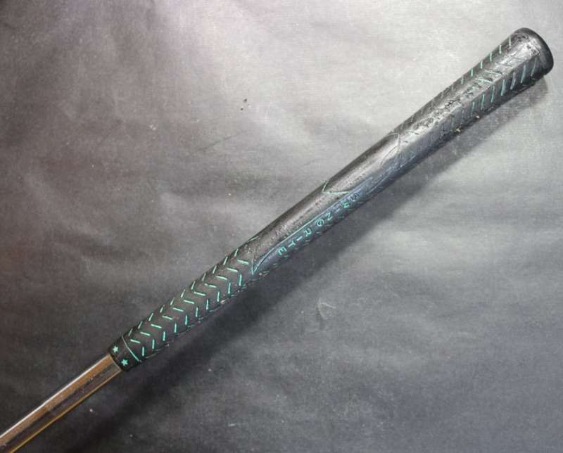Vintage Lynx Wooden Head 1 Driver.
