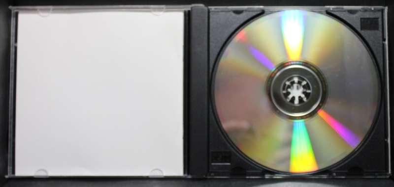 M People The Best Of CD