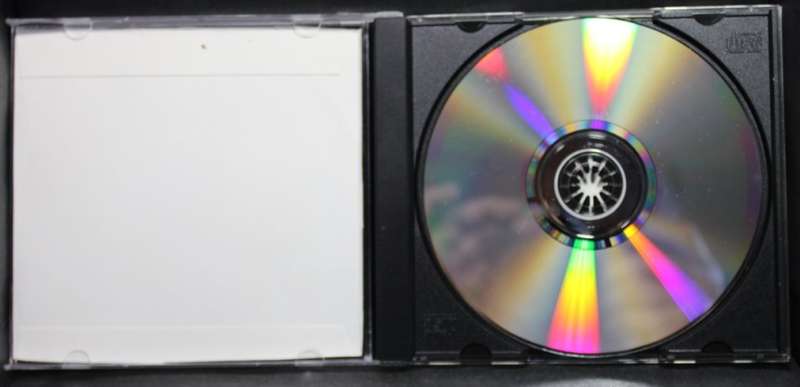 Backstreet Boys Backstreet Boys CD
