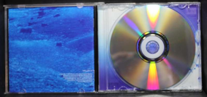 Sarah Brightman La Luna CD
