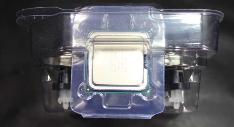 Intel Celeron Dual Core E3300 Processor LGA775
