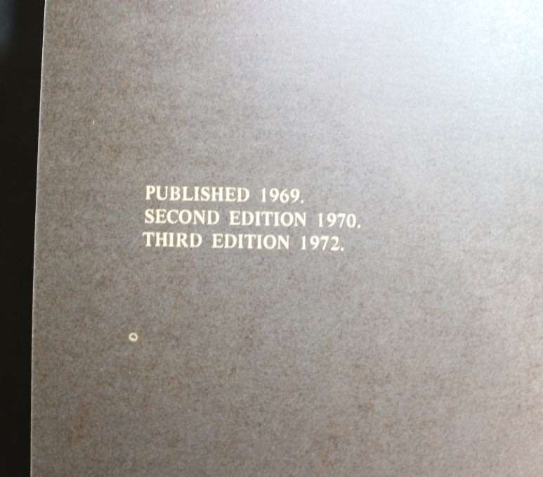 Hong Kong Through The Looking Glass Photographers Ted Smart & Pat Fox Hardcover Book
