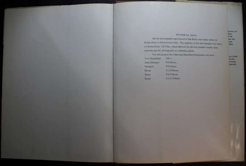 Hong Kong Through The Looking Glass Photographers Ted Smart & Pat Fox Hardcover Book
