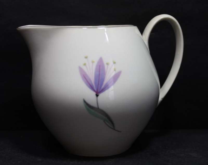 TK Thun Czechoslovakia Milk Jug