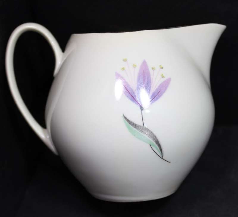 TK Thun Czechoslovakia Milk Jug