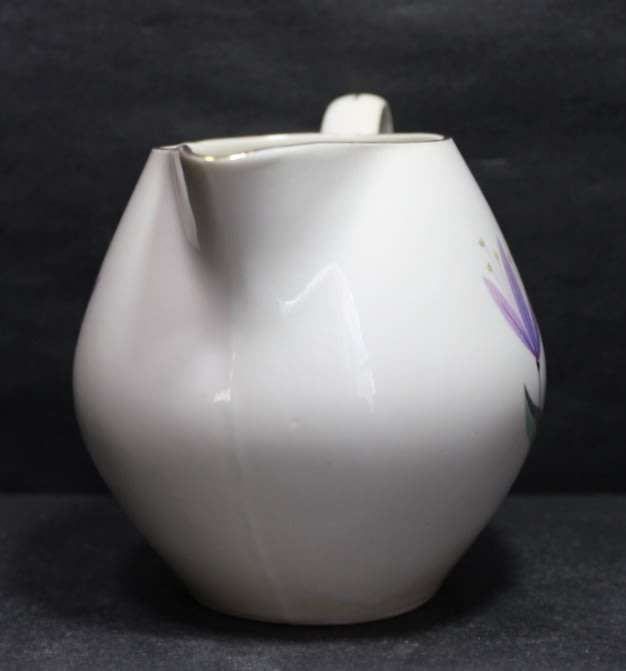TK Thun Czechoslovakia Milk Jug