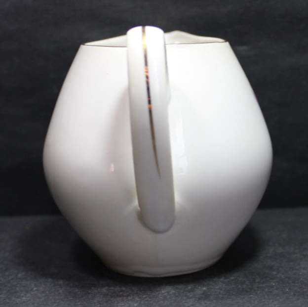TK Thun Czechoslovakia Milk Jug