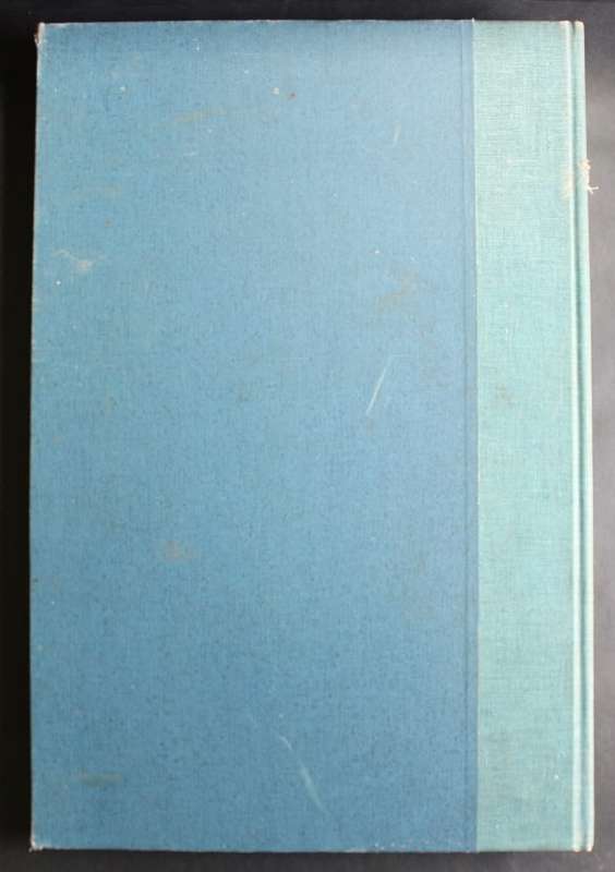 National Geographic Atlas Of The World 5th Edition 1981 Large Hardcover