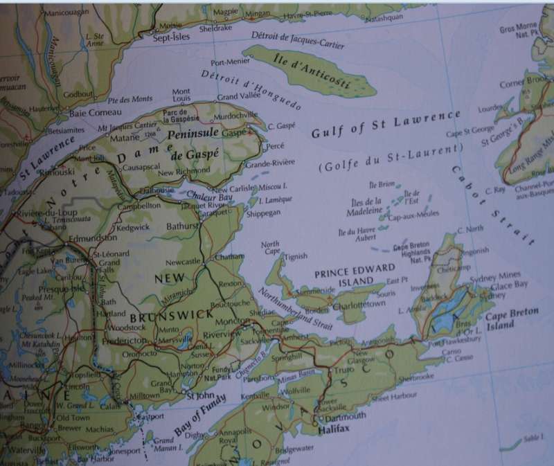 The Times Atlas of the World, Concise - 7th Edition 1997