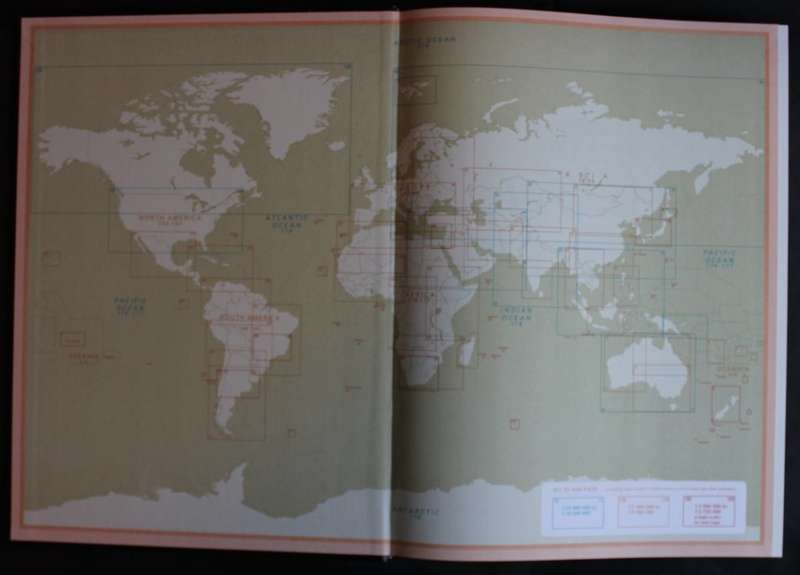 The Times Atlas of the World, Concise - 7th Edition 1997