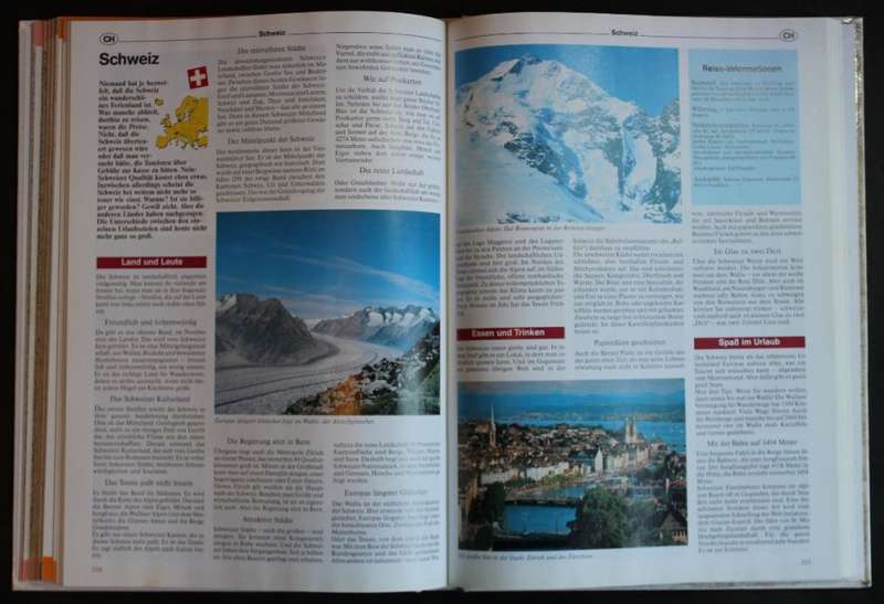 Deutschland Auto Atlas 2001 Hardcover