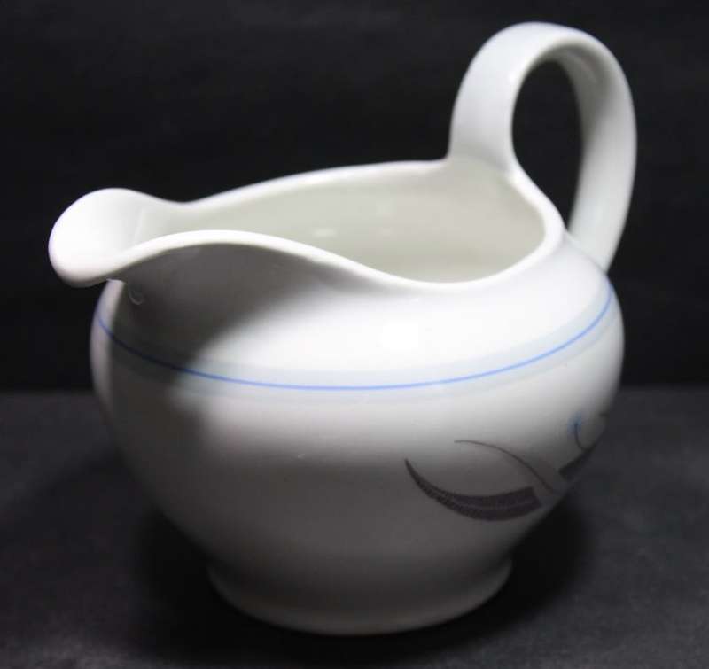 Burleigh Ware Windsor Pattern Milk Jug
