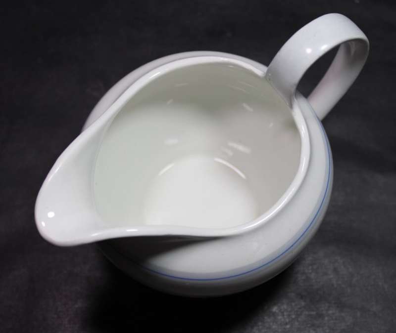 Burleigh Ware Windsor Pattern Milk Jug
