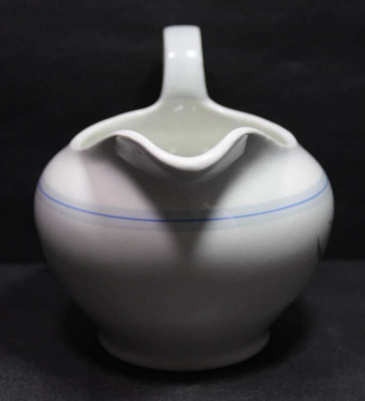 Burleigh Ware Windsor Pattern Milk Jug