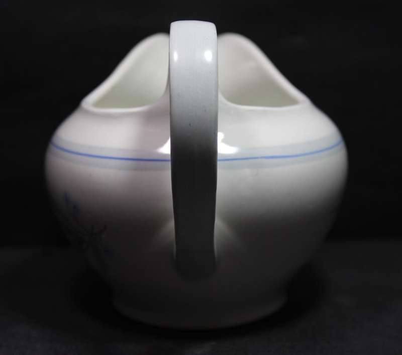 Burleigh Ware Windsor Pattern Milk Jug