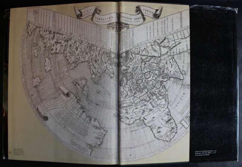 The Times Atlas of World Exploration 1991.