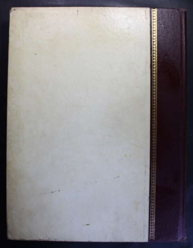Hammond`s World Atlas Classics Edition 1961.