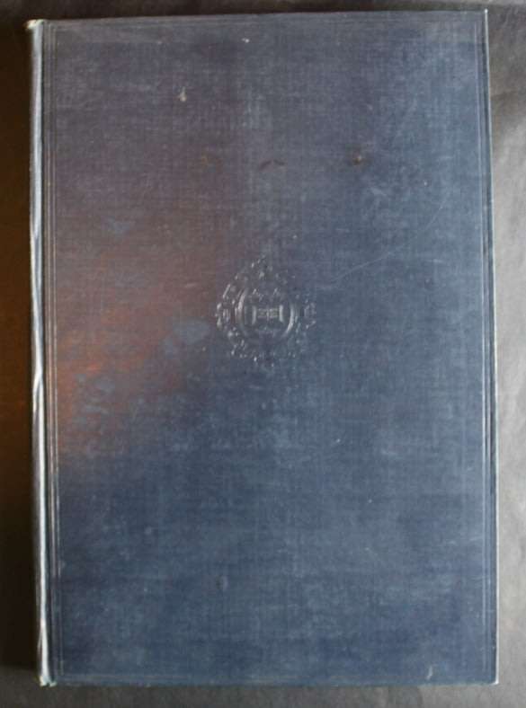 The Oxford Atlas 1951 First Edition