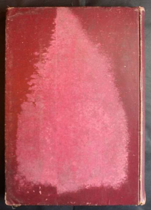 Philips International Atlas - 1942, Large Hardcover