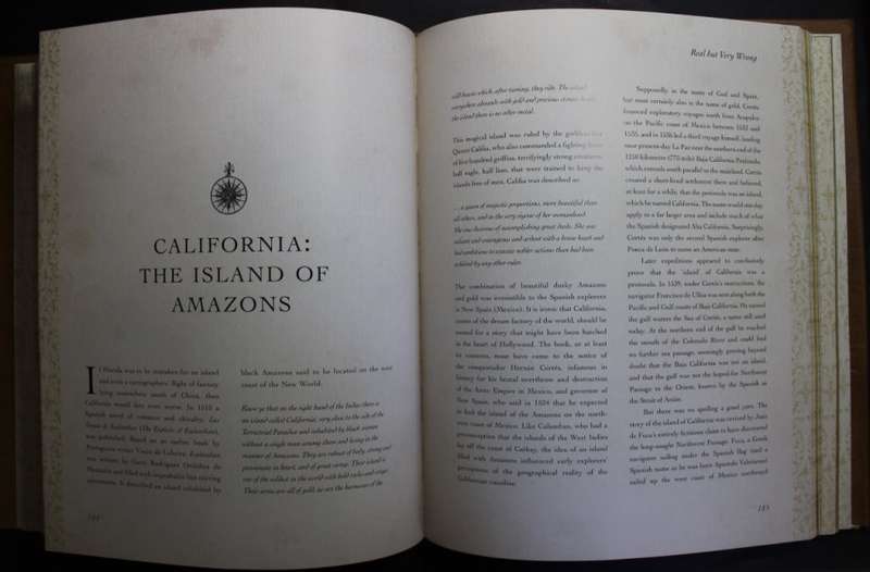 The Atlas Of Legendary Lands by Dr Judyth A Mcloed