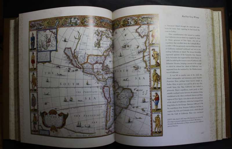 The Atlas Of Legendary Lands by Dr Judyth A Mcloed