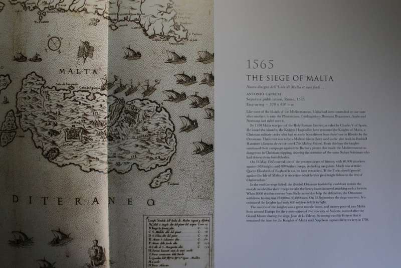 Maps Of War by Ashley and Miles Baynton-Williams