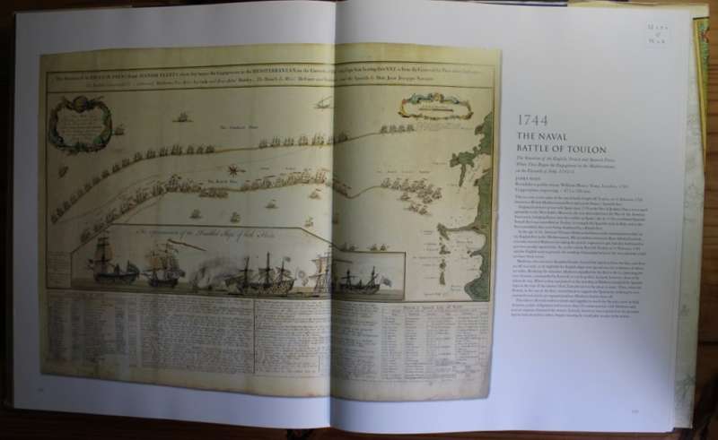 Maps Of War by Ashley and Miles Baynton-Williams