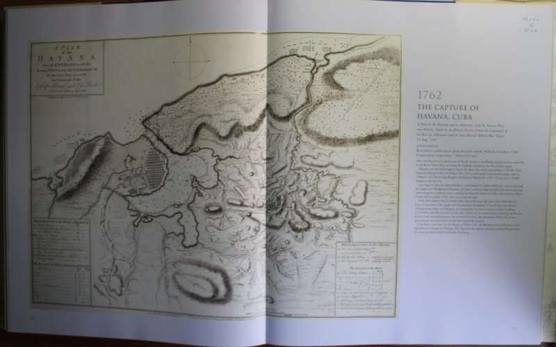 Maps Of War by Ashley and Miles Baynton-Williams