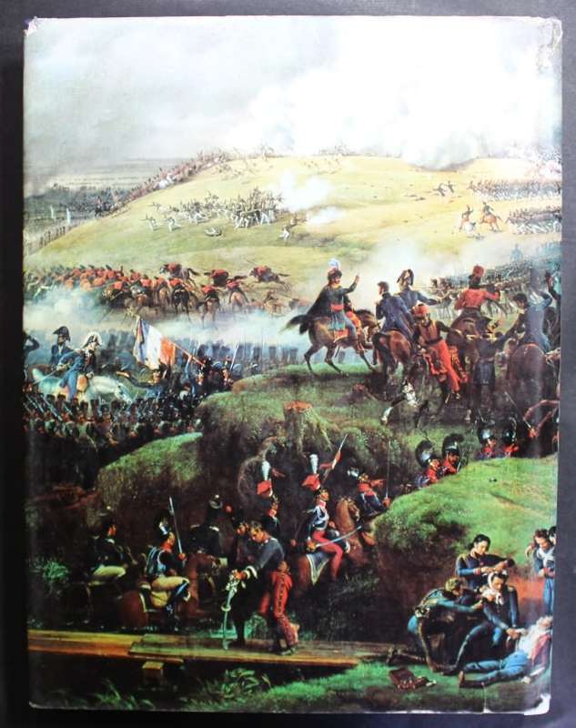 Great Military Battles Edited by Cyril Falls