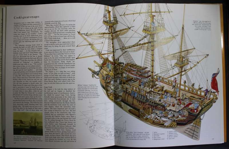 The World Atlas Of Exploration by Eric Newby
