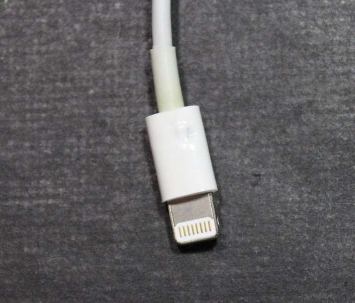 Apple Ipad Mini OTG Lightning to USB Cable